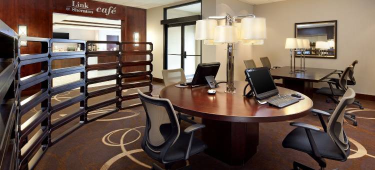 丹佛科技中心喜来登酒店(Sheraton Denver Tech Center Hotel)图片