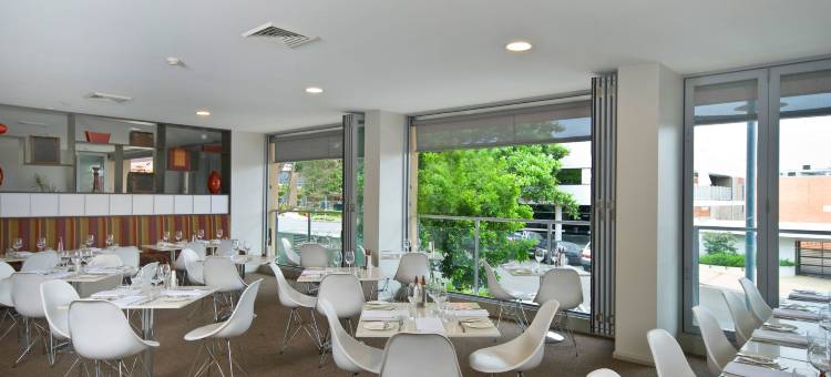 麦奎利港美居酒店(Mercure Centro Port Macquarie)图片