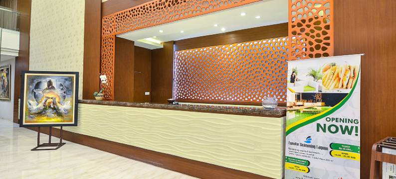 登峰精品酒店及会议中心(Ascent Premiere Hotel and Convention)图片