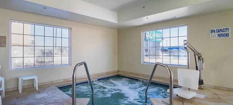 滑铁卢郊区开间公寓(Suburban Studios Waterloo)图片