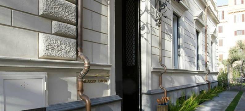 达玛广场酒店(Palazzo Dama - Preferred Hotels & Resorts)图片