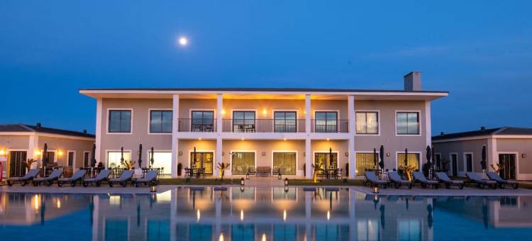 Vila Galé Collection Monte do Vilar  杜罗酒庄与自然度假村(Vila Gale Collection Monte do Vilar)图片