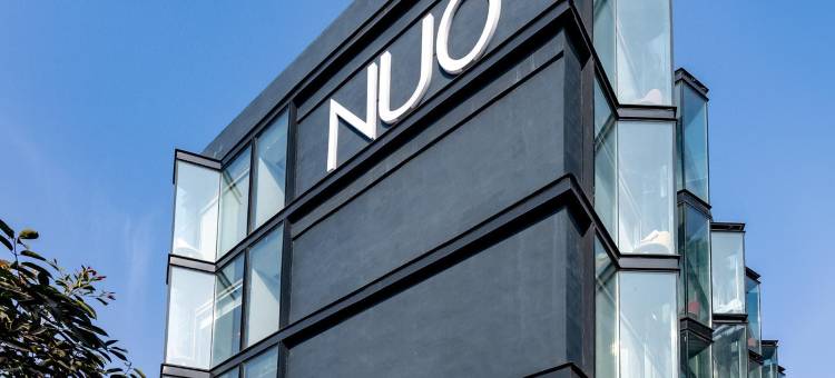 胡斯塔NUO酒店(Nuo by Justa)图片