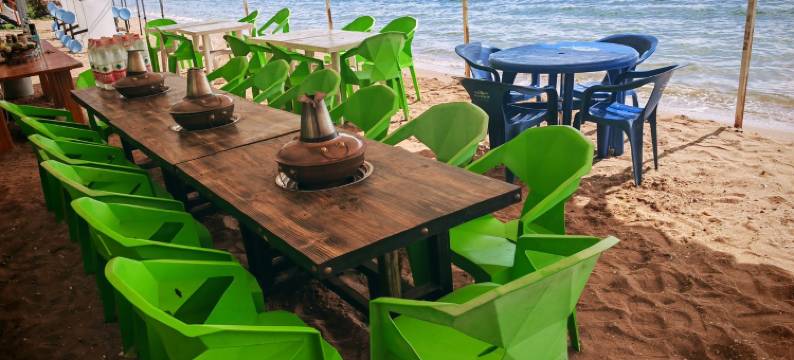 大连尊王·海宿图片