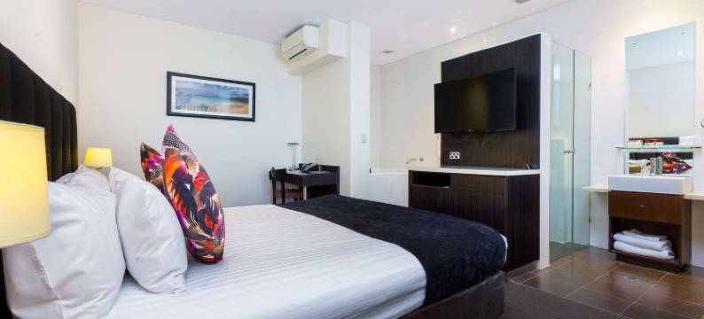 珀斯温德姆俱乐部(Club Wyndham Perth, Trademark Collection by Wyndham)图片