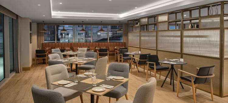 希尔顿花园酒店-巴勒克西尔(Hilton Garden Inn Balikesir)图片