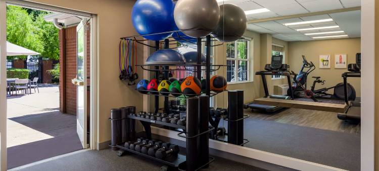 旧金山机场牡蛎角索内斯塔 ES 套房海滨酒店(Sonesta ES Suites San Francisco Airport Oyster Point Waterfront)图片