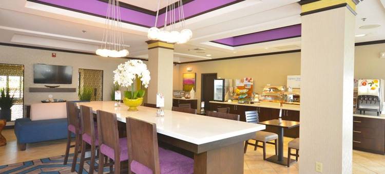 智选假日套房酒店明顿 by IHG(Holiday Inn Express & Suites Farmington by IHG)图片