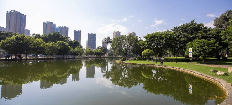 弥勒漫步民宿(恒熠步行街分店)图片