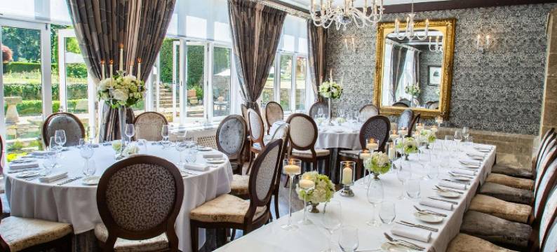 林荫道酒店及水疗(The Greenway Hotel & Spa)图片