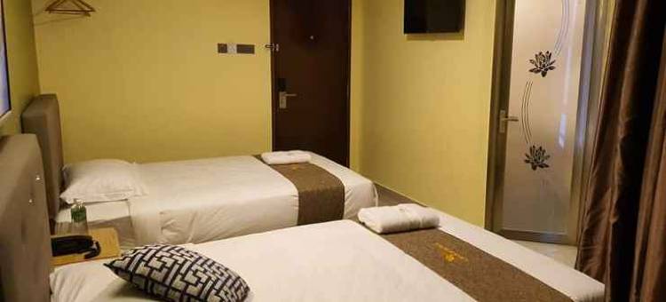 Enrich Hotel Setia Alam图片