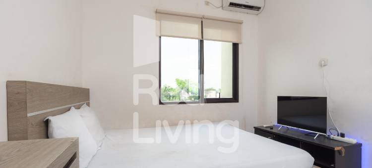 红利文公寓RQ@宜居城中城(RedLiving Apartemen RQ at Ecohome Citra Raya)图片