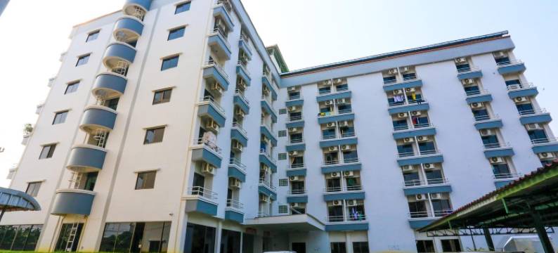 维昂瓦列酒店(Wiangwalee Hotel)图片