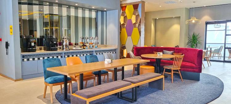 希尔顿欢朋萨卡里亚(Hampton by Hilton Sakarya)图片