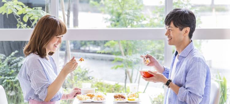 丰桥舒适酒店(Comfort Hotel Toyohashi)图片