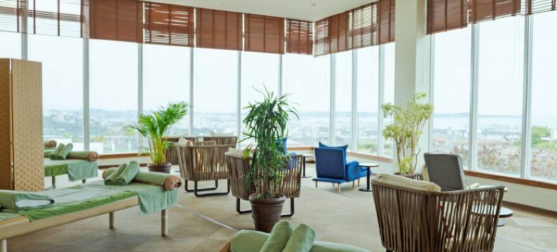 EM健康发酵生活方式度假村(EM Wellness Kurashino Hakko Lifestyle Resort)图片