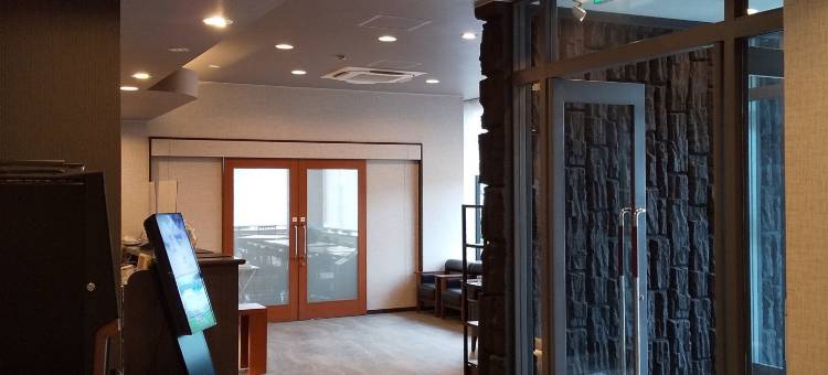 露樱酒店津站南　国道23号店(Hotel Route-Inn Tsu Ekiminami -Kokudo23gou-)图片