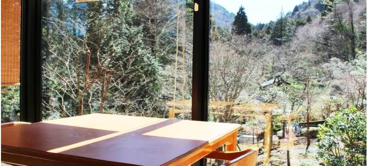 箱根小涌园 美山枫林酒店(Hakone Kowakien Miyama-furin)图片