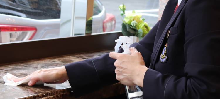 东横INN-那霸旭桥站前(Toyoko Inn Okinawa Naha Asahibashi Ekimae)图片