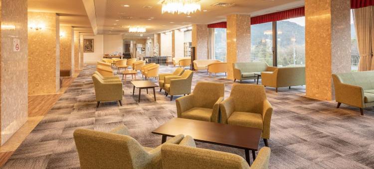 山村别馆酒店(Yamamura Annex)图片