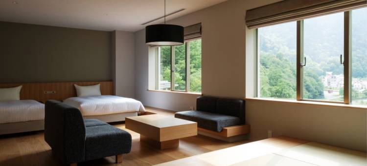 层云阁旅馆(Sounkaku)图片