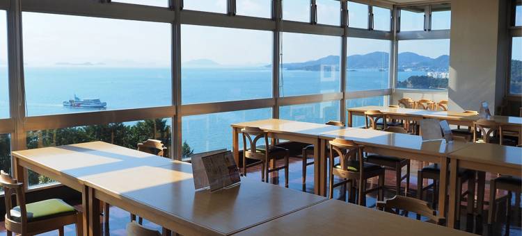 小豆国民宿舍旅馆(Kokumin-Shukusha Shodoshima)图片