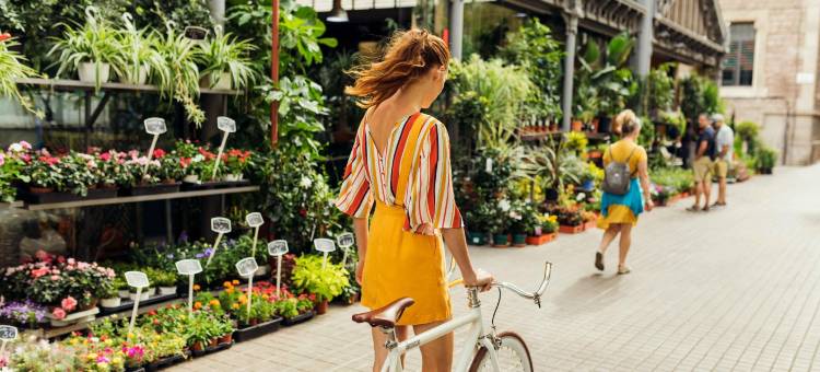 巴塞罗那洛卡努玛(Numa Barcelona Roca)图片