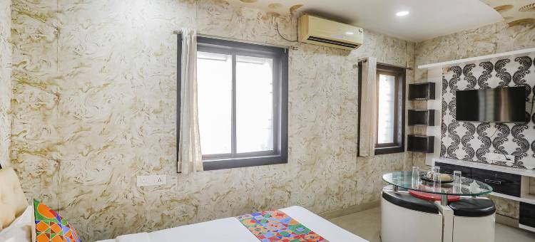 FabHotel Greenland Classic - Bhubaneswar Airport图片