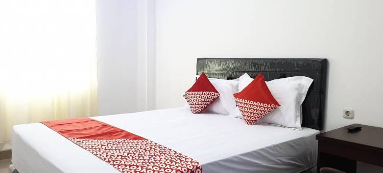 OYO 90536 维纳西亚公寓(OYO 90536 Wenasia Residence)图片