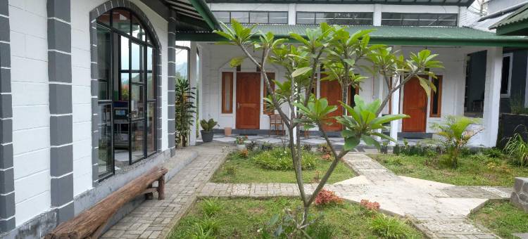 RedDoorz Syariah @ Jalan Dieng Wonosobo 2图片