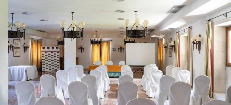 维林青年旅馆(Parador de Verin)图片