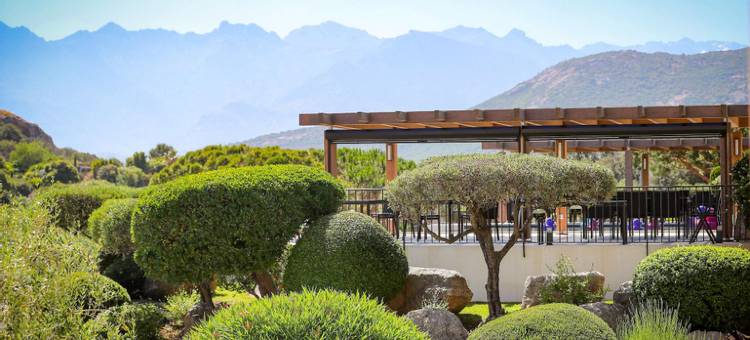 卡尔维别墅(La Villa Calvi)图片