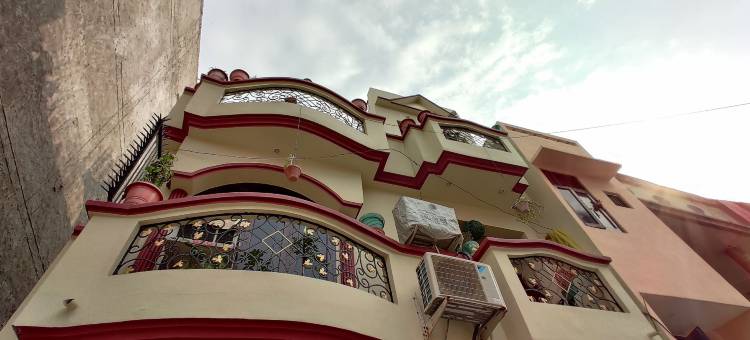 Vrinda Apartments | Rooms & Caretaker图片