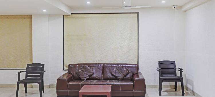 Treebo Elite 城市 Upper Bazar(Treebo Elite City Upper Bazar)图片