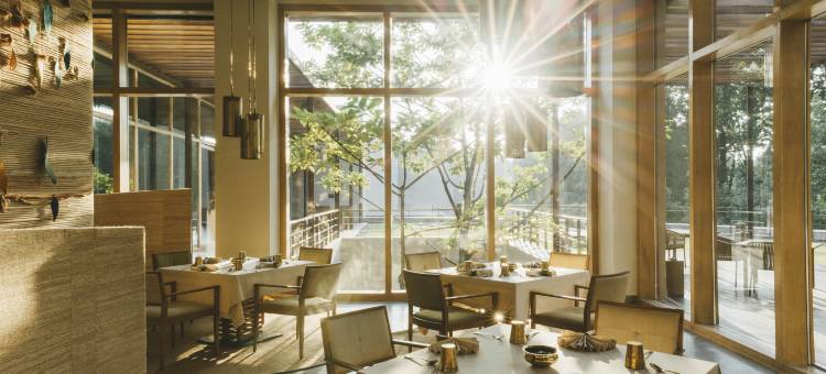 瓦纳六善酒店(Six Senses Vana - A Wellness Retreat)图片