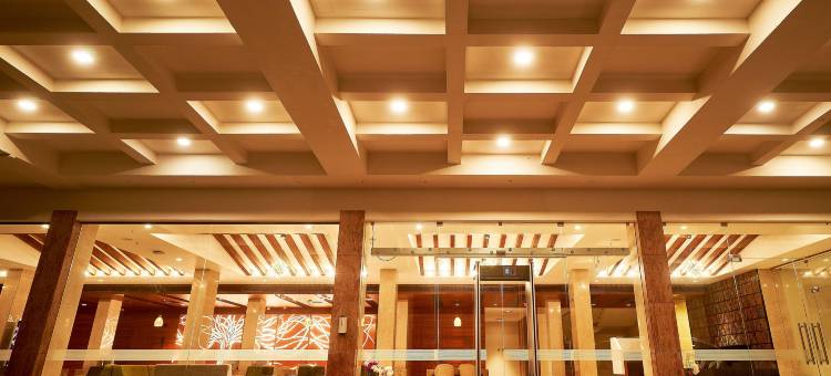 维贝穆纳尔度假村及水疗中心(Vibe Munnar)图片