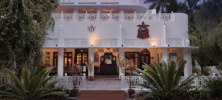 Jaagir庄园, Dudhwa – IHCL SeleQtions(Jaagir Manor, Dudhwa - Ihcl SeleQtions)图片