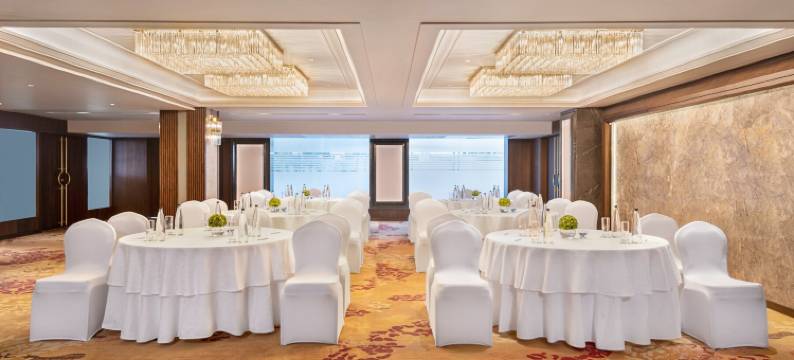 德拉敦拉杰普尔路凯悦尚萃酒店(Hyatt Centric Rajpur Road Dehradun)图片