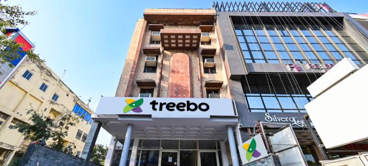 Treebo Siddharth图片