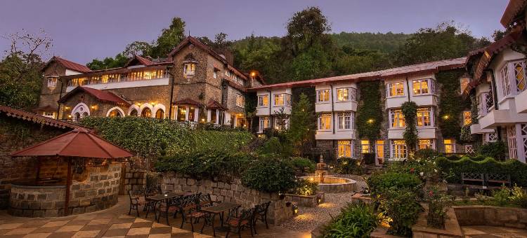 奈尼塔尔奈尼度假屋(The Naini Retreat, Nainital by Leisure Hotels)图片