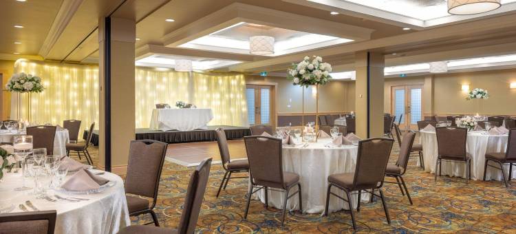 卡尔加里南部 Delta 酒店(Delta Hotels Calgary South)图片