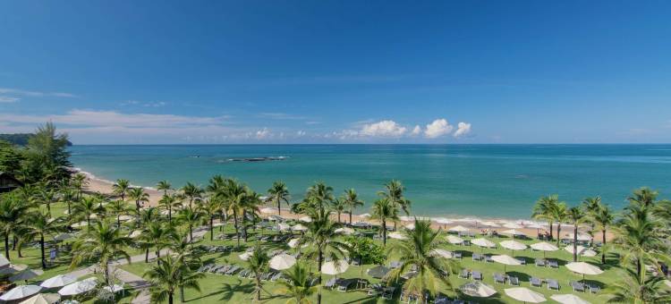 ​卡塔坦尼金沙度假村(The Sands Khao Lak by Katathani)图片