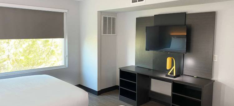 Hawthorn Extended Stay by Wyndham Hobbs图片