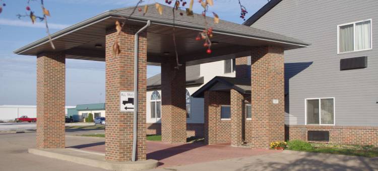 伊克诺旅馆，埃尔帕索，伊利诺伊州(Econo Lodge El Paso, IL)图片