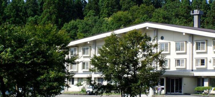 休暇村庄内羽黑(Kyukamura Shonai-Haguro)图片