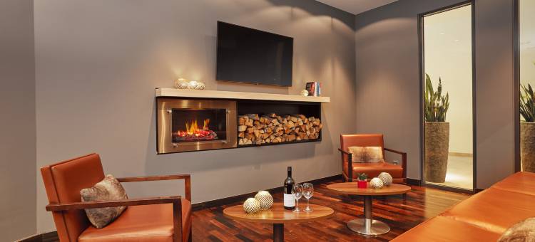 明斯特 H4 酒店(H4 Hotel Münster)图片