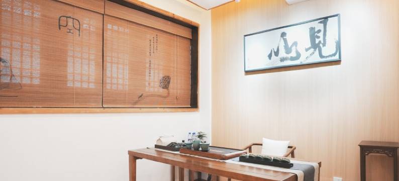 汀遇民宿(新民街分店)图片