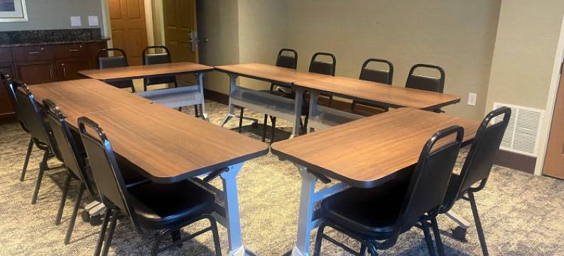 Staybridge Suites 格雷特瀑布by IHG(Staybridge Suites GREAT FALLS by IHG)图片