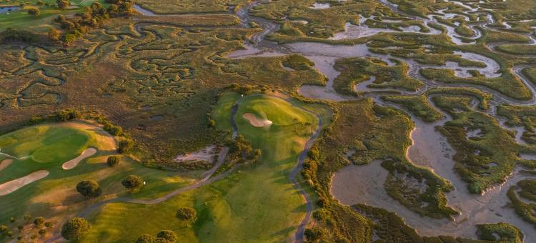 朗皮多精品度假酒店(Precise Resort El Rompido-The Hotel)图片