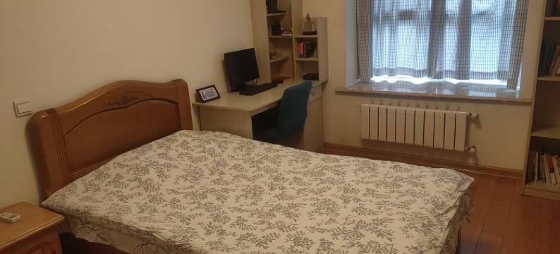 徐州莺姐公寓图片